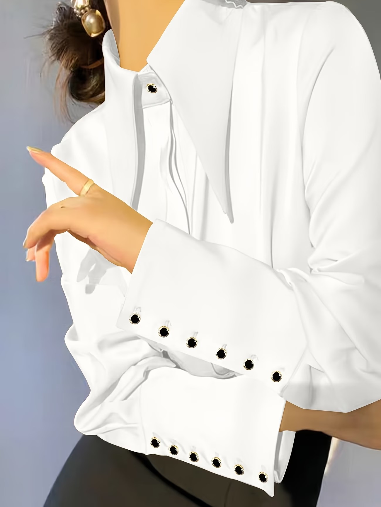 Outfit femme